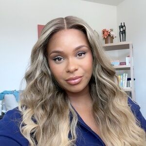 Meet your Posher, Ch'kori